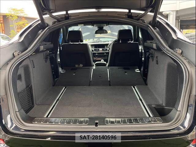 Bmw X4 2019-07 263111-17
