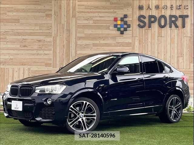 Bmw X4 2019-07 263111-0