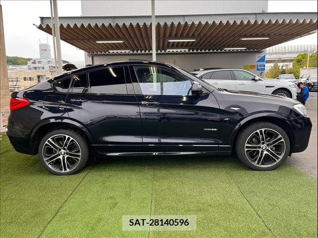 Bmw X4 2019-07 263111-14