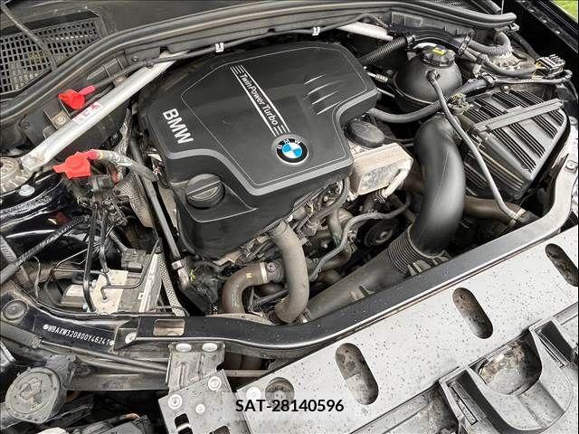 Bmw X4 2019-07 263111-11