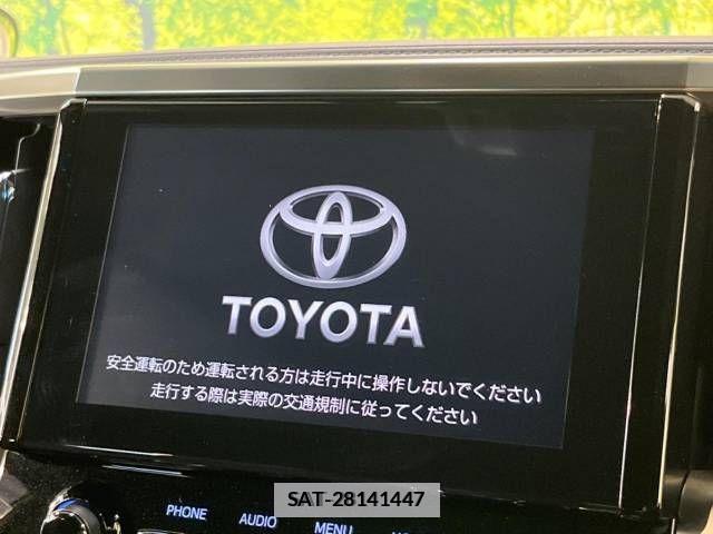 Toyota ALPHARD 2021-07 355512-3