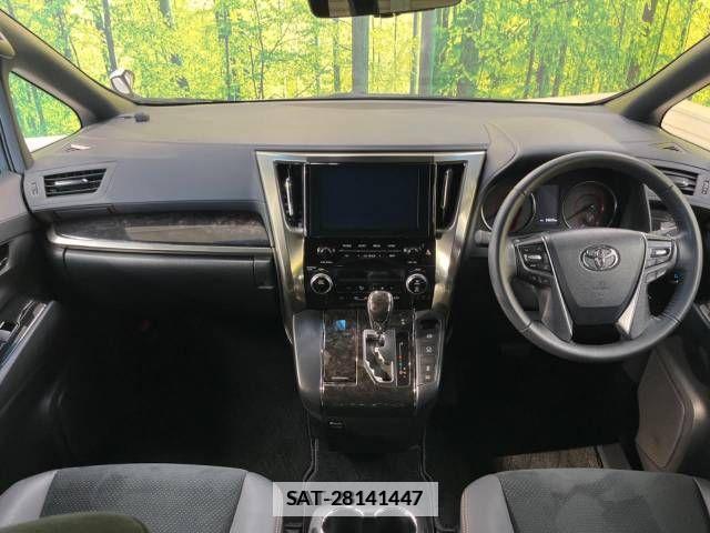 Toyota ALPHARD 2021-07 355512-1