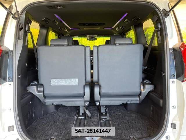 Toyota ALPHARD 2021-07 355512-10