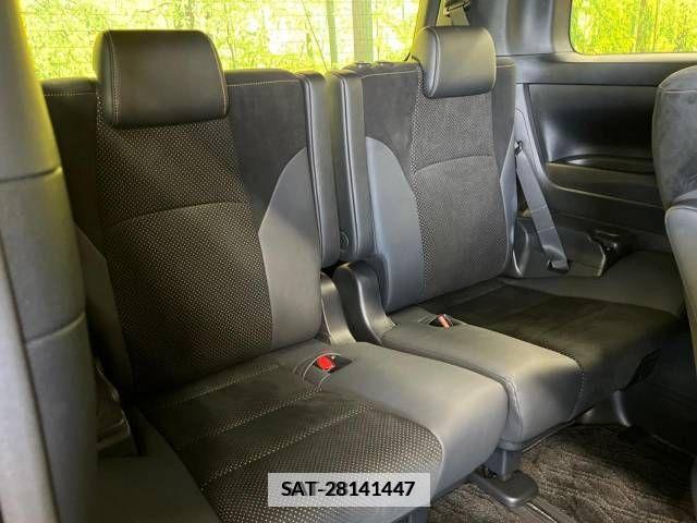 Toyota ALPHARD 2021-07 355512-9