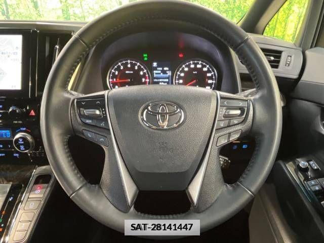 Toyota ALPHARD 2021-07 355512-11