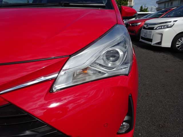 Toyota VITZ 2018-06 10464-15