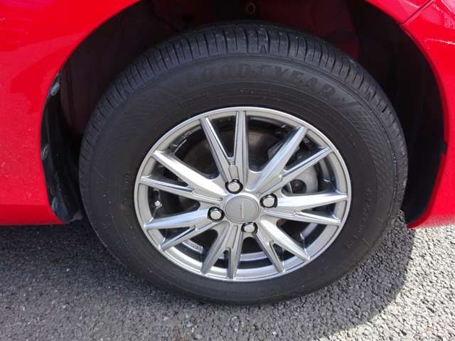 Toyota VITZ 2018-06 10464-14