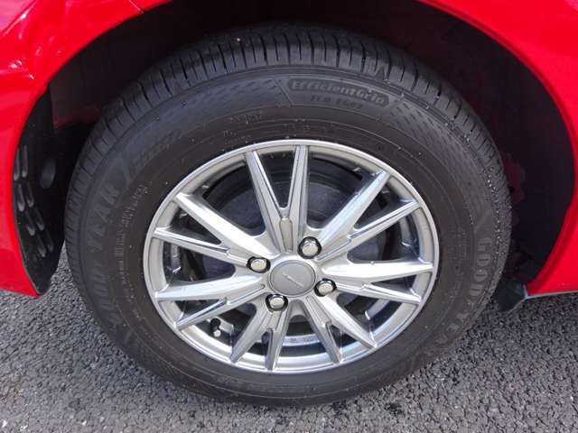 Toyota VITZ 2018-06 10464-13