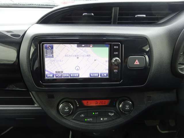 Toyota VITZ 2018-06 10464-3