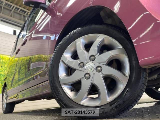 Suzuki PALETTE 2011-08 327609-13