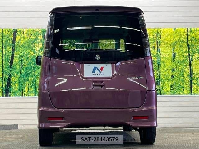 Suzuki PALETTE 2011-08 327609-15