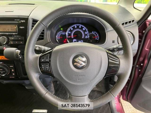 Suzuki PALETTE 2011-08 327609-11