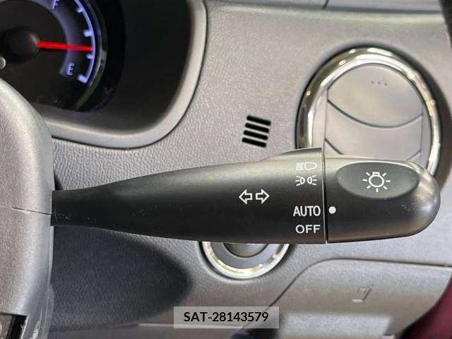 Suzuki PALETTE 2011-08 327609-5