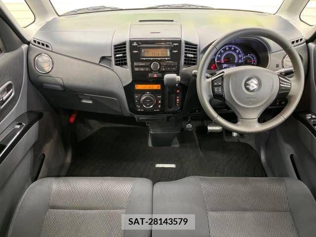 Suzuki PALETTE 2011-08 327609-1