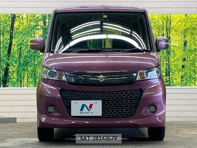 Suzuki PALETTE 2011-08 327609-14
