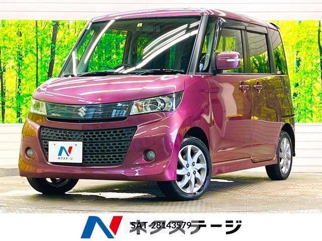 Suzuki PALETTE 2011-08 327609-0