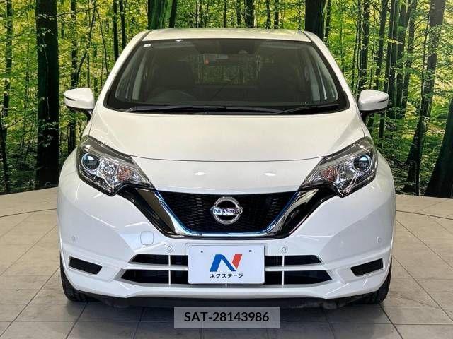 Nissan NOTE 2018-09 279867-14