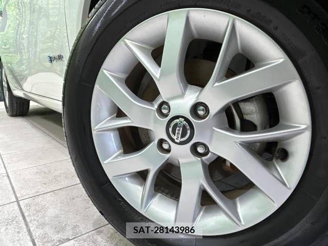 Nissan NOTE 2018-09 279867-13