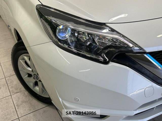 Nissan NOTE 2018-09 279867-12