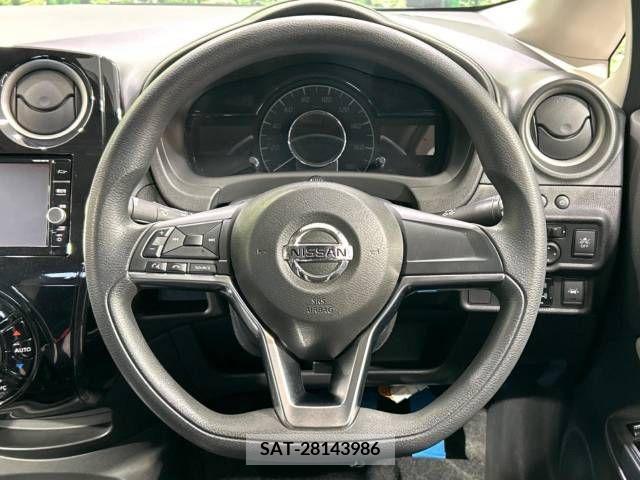 Nissan NOTE 2018-09 279867-11