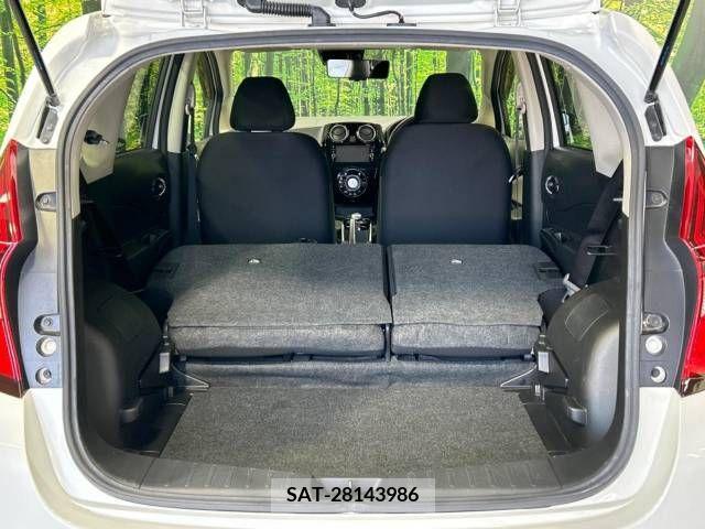 Nissan NOTE 2018-09 279867-10