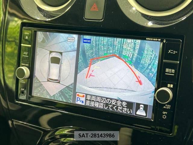 Nissan NOTE 2018-09 279867-3