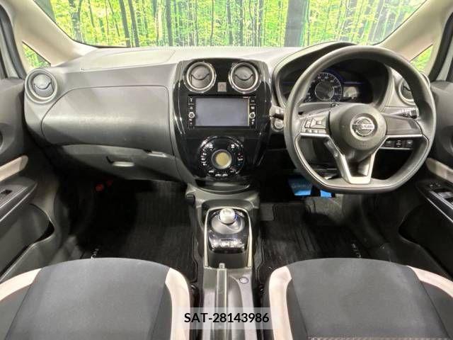 Nissan NOTE 2018-09 279867-1