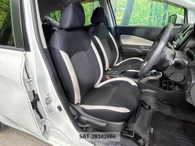 Nissan NOTE 2018-09 279867-8