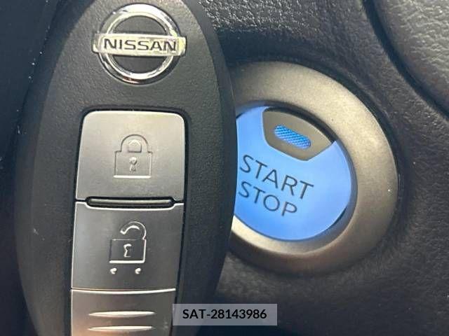 Nissan NOTE 2018-09 279867-7