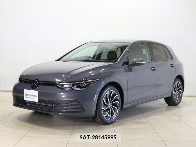 VolksWagen GOLF 2024-01 320338-0
