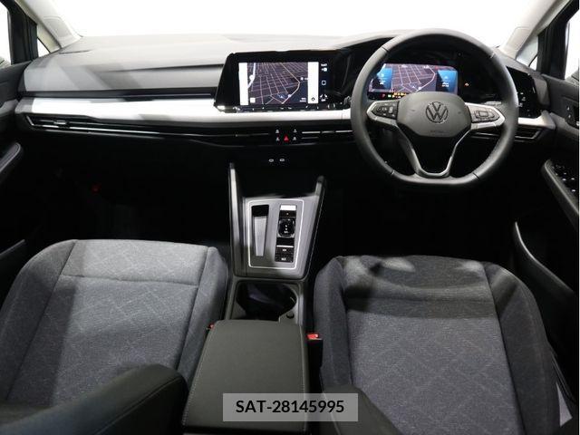 VolksWagen GOLF 2024-01 320338-9