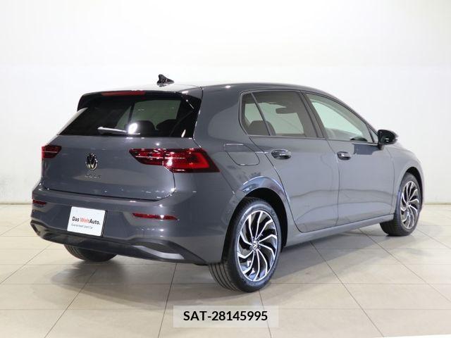 VolksWagen GOLF 2024-01 320338-7