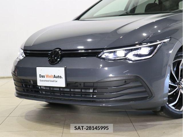 VolksWagen GOLF 2024-01 320338-5