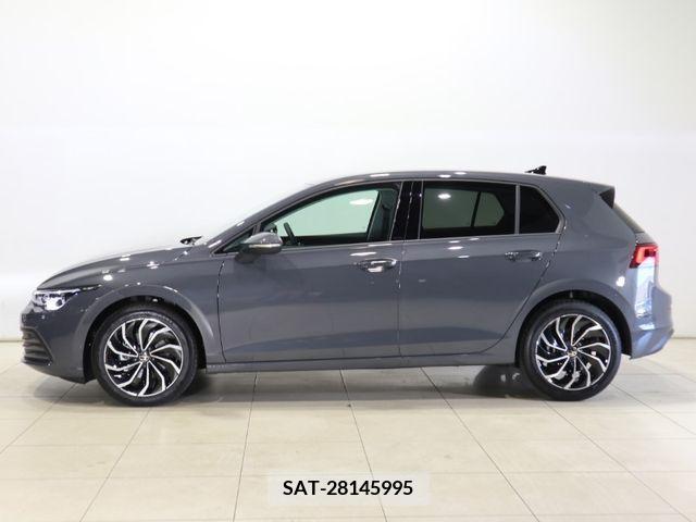 VolksWagen GOLF 2024-01 320338-4