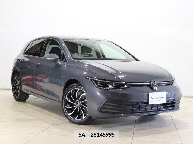 VolksWagen GOLF 2024-01 320338-3