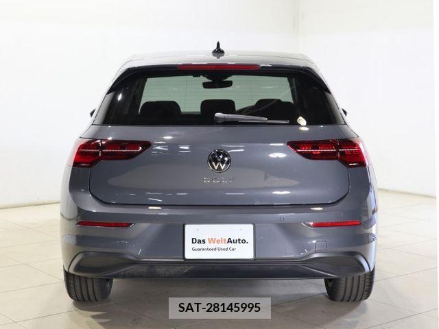 VolksWagen GOLF 2024-01 320338-2