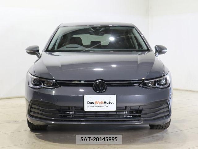 VolksWagen GOLF 2024-01 320338-1
