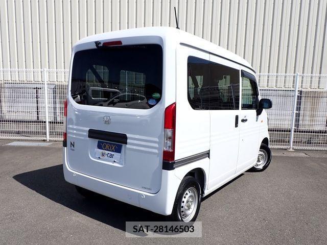 Honda N-VAN 2020-02 221789-2