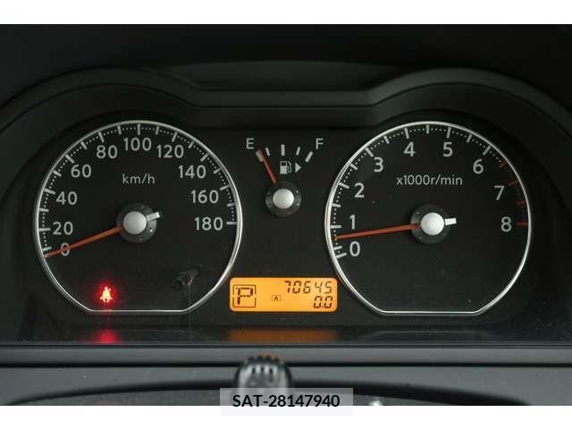 Nissan Wingroad 2011-03 374309-18