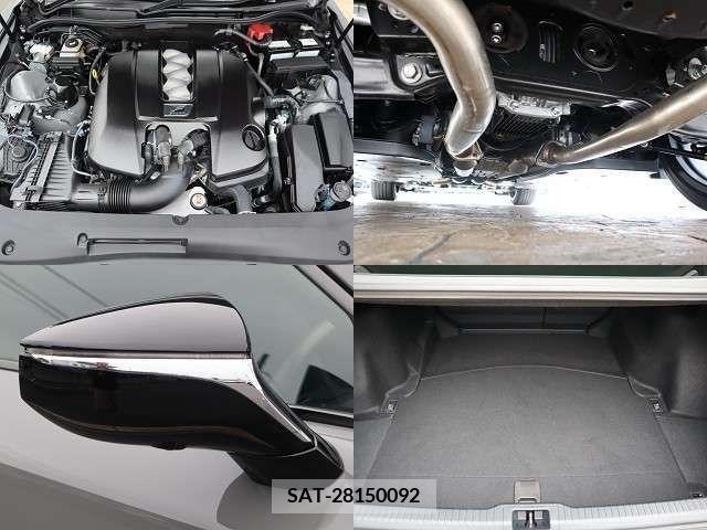 Lexus IS 2023-01 388152-26