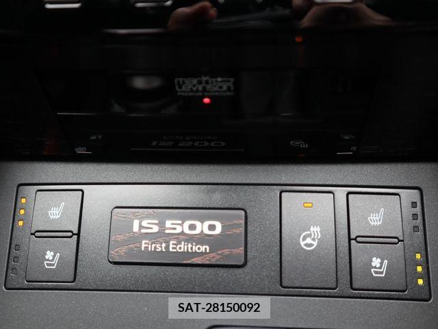 Lexus IS 2023-01 388152-16