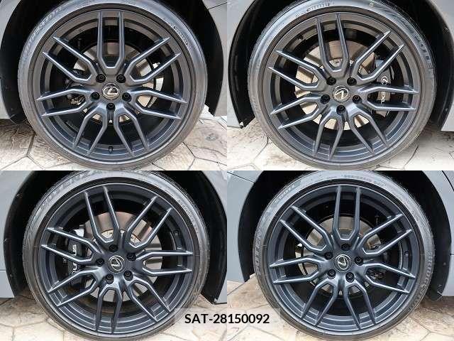 Lexus IS 2023-01 388152-29