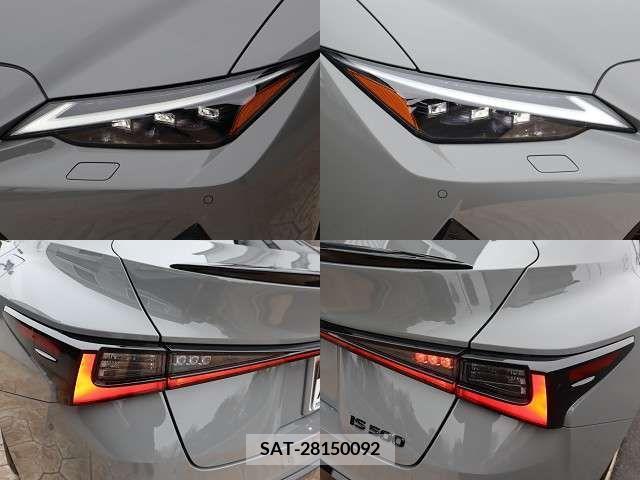 Lexus IS 2023-01 388152-28