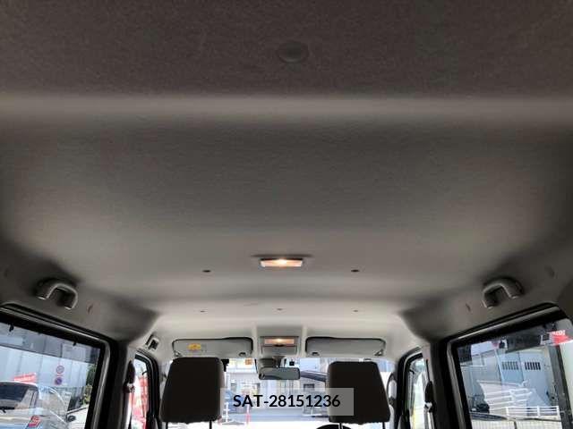 Suzuki EVERY WAGON 2017-06 220407-19