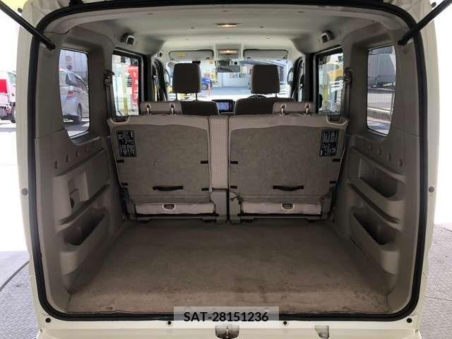 Suzuki EVERY WAGON 2017-06 220407-18