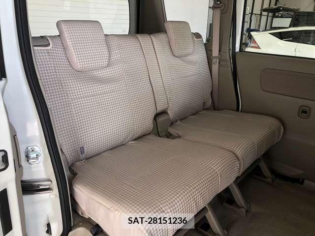 Suzuki EVERY WAGON 2017-06 220407-17