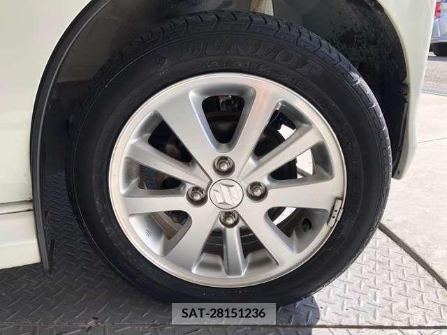 Suzuki EVERY WAGON 2017-06 220407-15