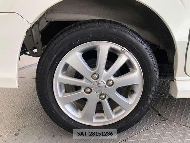 Suzuki EVERY WAGON 2017-06 220407-14