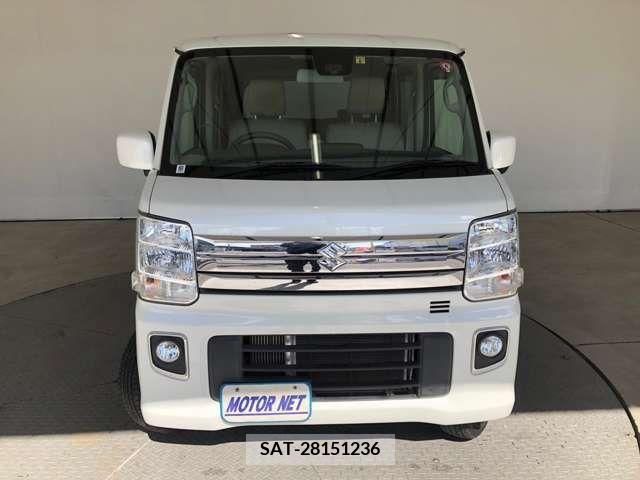 Suzuki EVERY WAGON 2017-06 220407-5