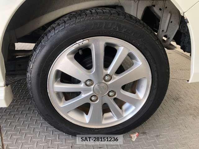 Suzuki EVERY WAGON 2017-06 220407-13